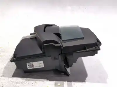 Second-hand car spare part display for mazda 3 (bm, bn) 2.2 d oem iam references bhn25542002  