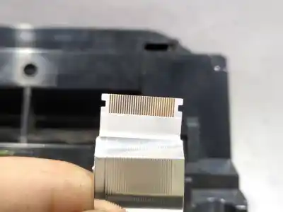 Second-hand car spare part display for mazda 3 (bm, bn) 2.2 d oem iam references bhn25542002  