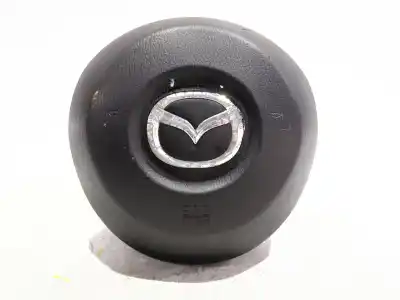 Second-hand car spare part front left air bag for mazda 3 (bm, bn) 2.2 d oem iam references kd45