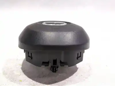 Peça sobressalente para automóvel em segunda mão airbag dianteiro esquerdo por mazda 3 (bm, bn) 2.2 d referências oem iam kd45  