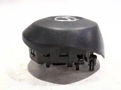 Peça sobressalente para automóvel em segunda mão airbag dianteiro esquerdo por mazda 3 (bm, bn) 2.2 d referências oem iam kd45  