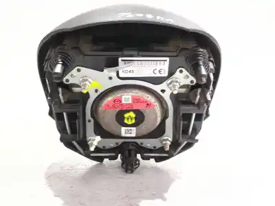 Peça sobressalente para automóvel em segunda mão airbag dianteiro esquerdo por mazda 3 (bm, bn) 2.2 d referências oem iam kd45  