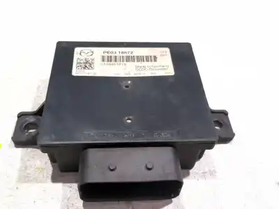 Second-hand car spare part electronic module for mazda 3 (bm, bn) 2.2 d oem iam references pe0318572