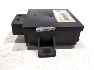 Second-hand car spare part electronic module for mazda 3 (bm, bn) 2.2 d oem iam references pe0318572  