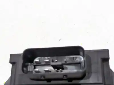 Second-hand car spare part electronic module for mazda 3 (bm, bn) 2.2 d oem iam references pe0318572  