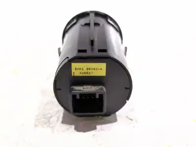 Second-hand car spare part start/stop button for mazda 3 (bm, bn) 2.2 d oem iam references bhr1663s0a  