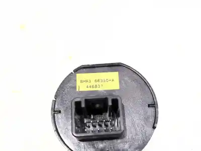 Second-hand car spare part start/stop button for mazda 3 (bm, bn) 2.2 d oem iam references bhr1663s0a  
