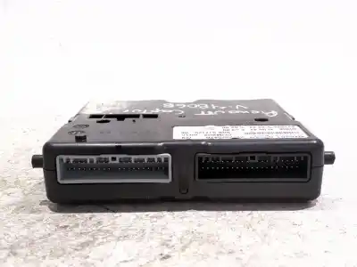Second-hand car spare part electronic module for renault captur ii (hf_) tce 100 (hfmt) oem iam references 285252041r  