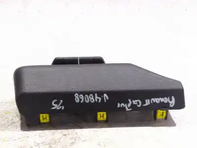 Second-hand car spare part multifunction switch for renault captur ii (hf_) tce 100 (hfmt) oem iam references 252739007r  