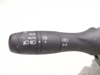 Second-hand car spare part multifunction switch for renault captur ii (hf_) tce 100 (hfmt) oem iam references 255670343r  