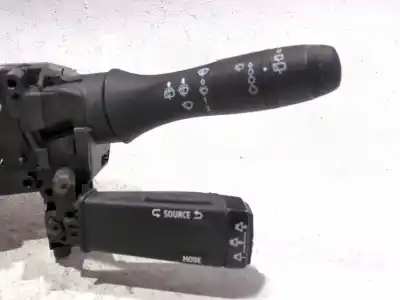 Second-hand car spare part multifunction switch for renault captur ii (hf_) tce 100 (hfmt) oem iam references 255670343r  