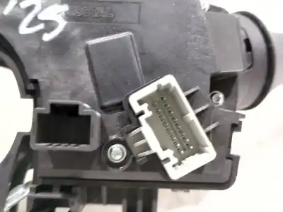 Second-hand car spare part multifunction switch for renault captur ii (hf_) tce 100 (hfmt) oem iam references 255670343r  