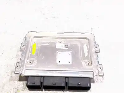 Second-hand car spare part injection pump control unit for renault captur ii (hf_) tce 100 (hfmt) oem iam references 237100966v  