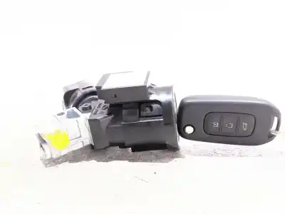 Second-hand car spare part ignition switch for renault captur ii (hf_) tce 100 (hfmt) oem iam references 285916910r  