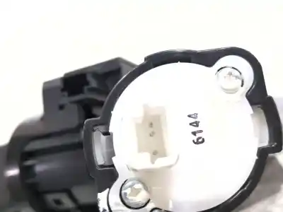 Second-hand car spare part ignition switch for renault captur ii (hf_) tce 100 (hfmt) oem iam references 285916910r  