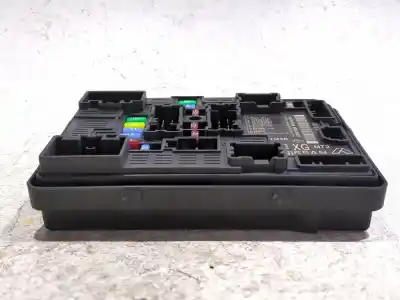 Second-hand car spare part electronic module for renault captur ii (hf_) tce 100 (hfmt) oem iam references 284b78143r  