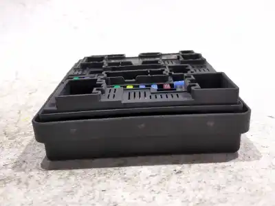 Second-hand car spare part electronic module for renault captur ii (hf_) tce 100 (hfmt) oem iam references 284b78143r  