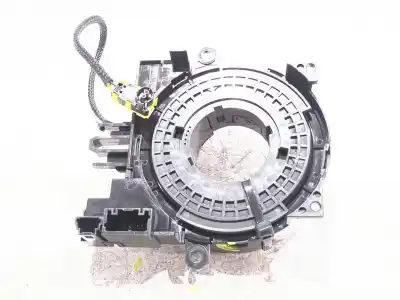 Second-hand car spare part air bag ring for renault captur ii (hf_) tce 100 (hfmt) oem iam references 255543182r