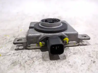 Second-hand car spare part xenon headlights control unit  for mazda 3 (bm, bn) 2.2 d oem iam references w3t24571