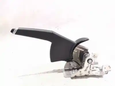 Second-hand car spare part handbrake lever for renault captur ii (hf_) tce 100 (hfmt) oem iam references 360100847b