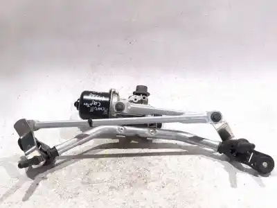 Second-hand car spare part front windscreen wiper linkage for renault captur ii (hf_) tce 100 (hfmt) oem iam references 288003426r