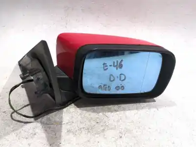 Second-hand car spare part  for BMW 3 (E46)  OEM IAM references   