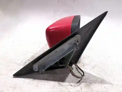 Second-hand car spare part right rearview mirror for bmw 3 (e46) 320 d oem iam references   