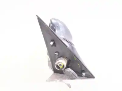 Peça sobressalente para automóvel em segunda mão espelho retrovisor esquerdo por bmw 7 (e32) 750 i, il v12 referências oem iam e6006193  