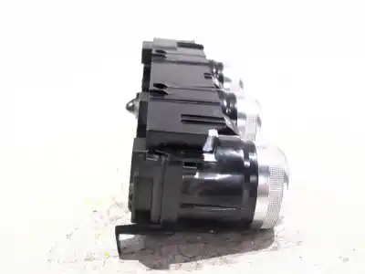 Second-hand car spare part climate control for dacia duster (hm_) 1.5 dci 90 (hmaa) oem iam references 275105451r  