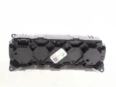 Second-hand car spare part climate control for dacia duster (hm_) 1.5 dci 90 (hmaa) oem iam references 275105451r  