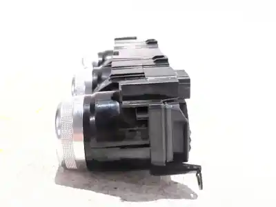 Second-hand car spare part climate control for dacia duster (hm_) 1.5 dci 90 (hmaa) oem iam references 275105451r  