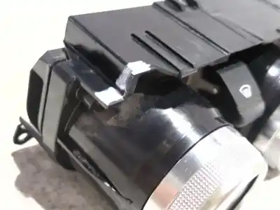 Second-hand car spare part climate control for dacia duster (hm_) 1.5 dci 90 (hmaa) oem iam references 275105451r