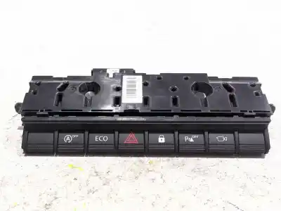 Second-hand car spare part multifunction switch for dacia duster (hm_) 1.5 dci 90 (hmaa) oem iam references 283e83332r