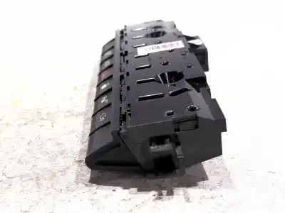 Second-hand car spare part multifunction switch for dacia duster (hm_) 1.5 dci 90 (hmaa) oem iam references 283e83332r  