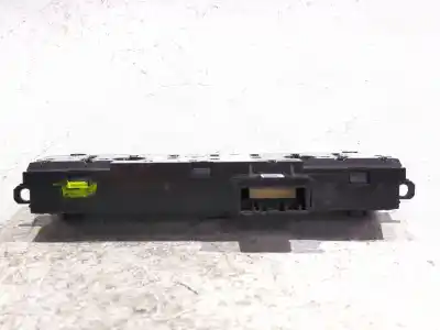 Second-hand car spare part multifunction switch for dacia duster (hm_) 1.5 dci 90 (hmaa) oem iam references 283e83332r  