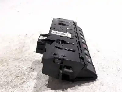 Second-hand car spare part multifunction switch for dacia duster (hm_) 1.5 dci 90 (hmaa) oem iam references 283e83332r  