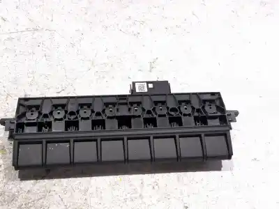 Second-hand car spare part multifunction switch for dacia duster (hm_) 1.5 dci 90 (hmaa) oem iam references 283e83332r  