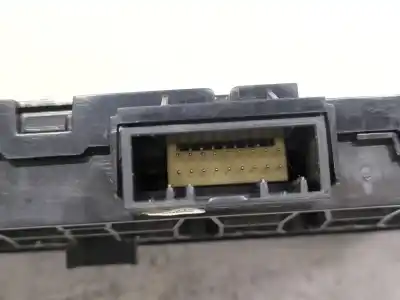 Second-hand car spare part multifunction switch for dacia duster (hm_) 1.5 dci 90 (hmaa) oem iam references 283e83332r  