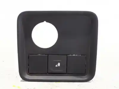 Second-hand car spare part switch for dacia duster (hm_) 1.5 dci 90 (hmaa) oem iam references 681632953r
