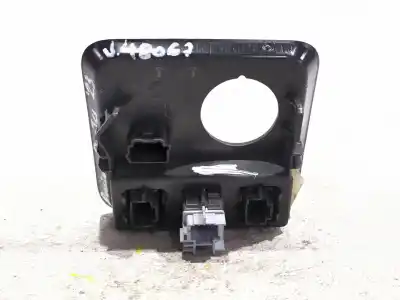 Pezzo di ricambio per auto di seconda mano interruttore per dacia duster (hm_) 1.5 dci 90 (hmaa) riferimenti oem iam 681632953r  