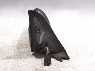 Peça sobressalente para automóvel em segunda mão espelho retrovisor esquerdo por bmw 7 (e32) 750 i, il v12 referências oem iam e10117111  