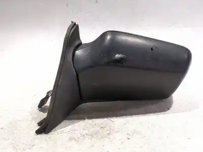 Peça sobressalente para automóvel em segunda mão espelho retrovisor esquerdo por bmw 7 (e32) 750 i, il v12 referências oem iam e10117111  