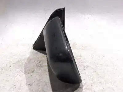Peça sobressalente para automóvel em segunda mão espelho retrovisor esquerdo por bmw 7 (e32) 750 i, il v12 referências oem iam e10117111  