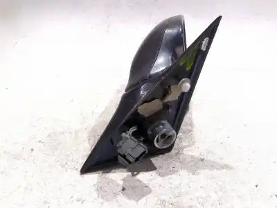 Peça sobressalente para automóvel em segunda mão espelho retrovisor direito por bmw 7 (e32) 750 i, il v12 referências oem iam   