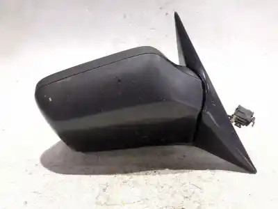 Peça sobressalente para automóvel em segunda mão espelho retrovisor direito por bmw 7 (e32) 750 i, il v12 referências oem iam   