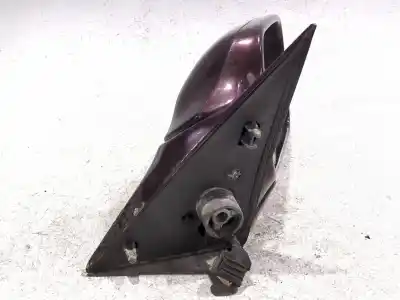Peça sobressalente para automóvel em segunda mão espelho retrovisor direito por bmw 7 (e32) 750 i, il v12 referências oem iam e6016193  