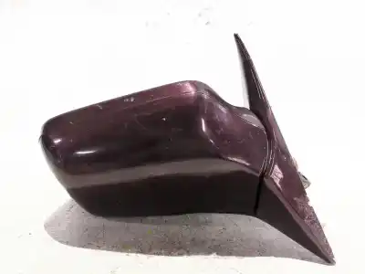 Peça sobressalente para automóvel em segunda mão espelho retrovisor direito por bmw 7 (e32) 750 i, il v12 referências oem iam e6016193  