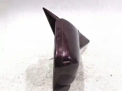 Peça sobressalente para automóvel em segunda mão espelho retrovisor direito por bmw 7 (e32) 750 i, il v12 referências oem iam e6016193  