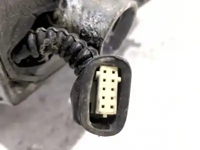 Peça sobressalente para automóvel em segunda mão espelho retrovisor direito por bmw 7 (e32) 750 i, il v12 referências oem iam e6016193  