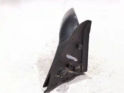 Peça sobressalente para automóvel em segunda mão espelho retrovisor direito por bmw 7 (e32) 750 i, il v12 referências oem iam e10117111  